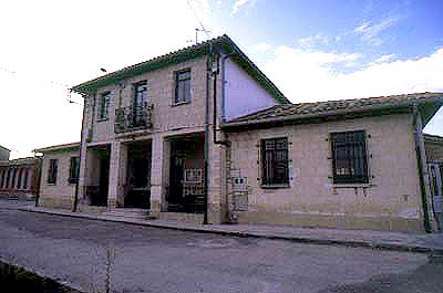 Imagen de Quintanilla de la Mata